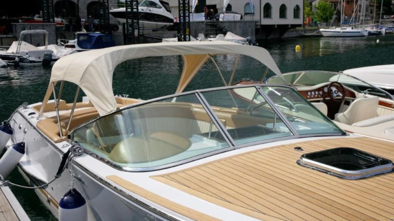 Comitti Venezia 28