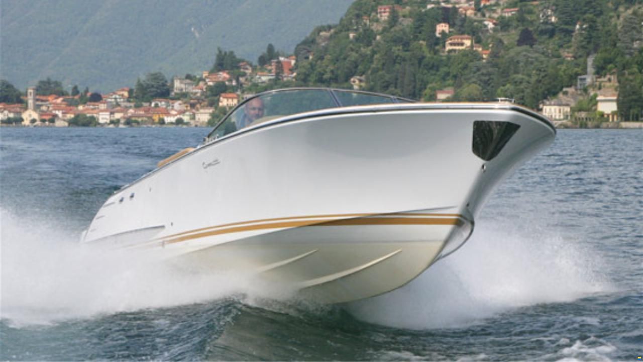 Comitti Venezia 28