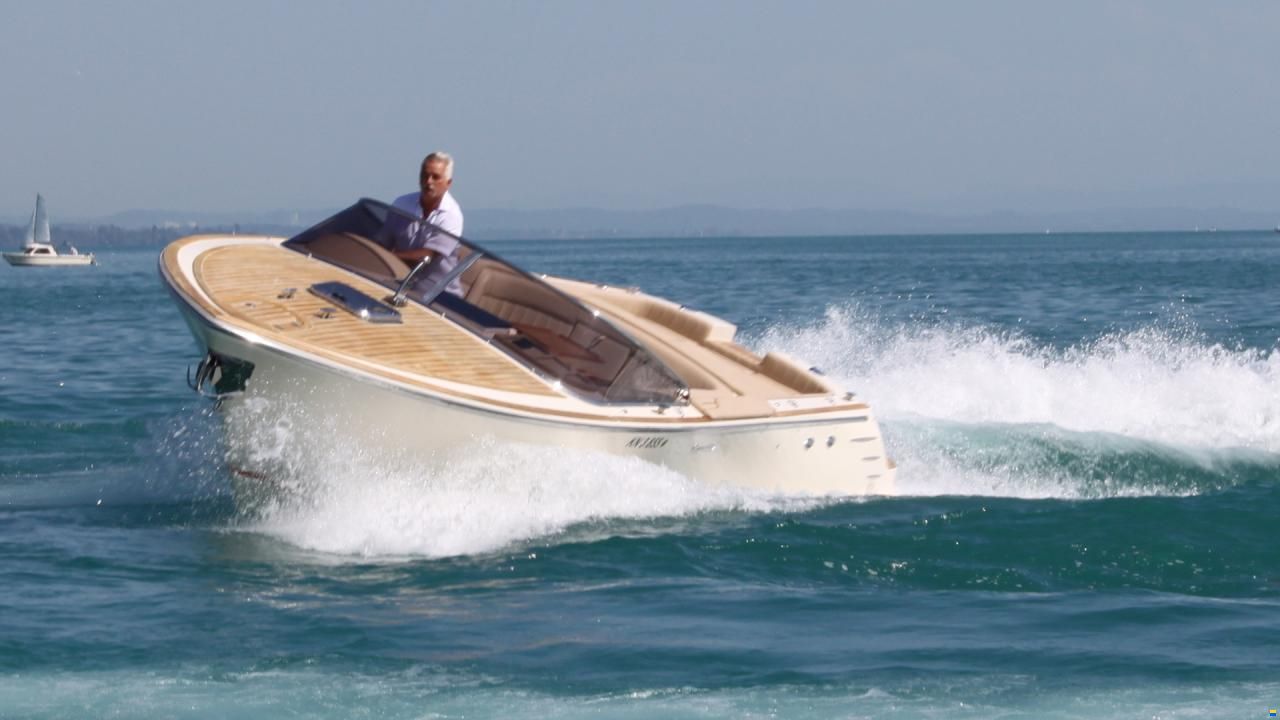 Comitti Venezia 28