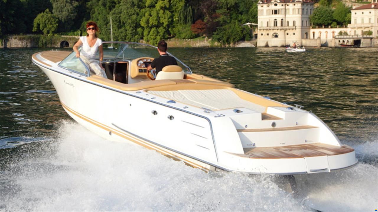 Comitti Venezia 28