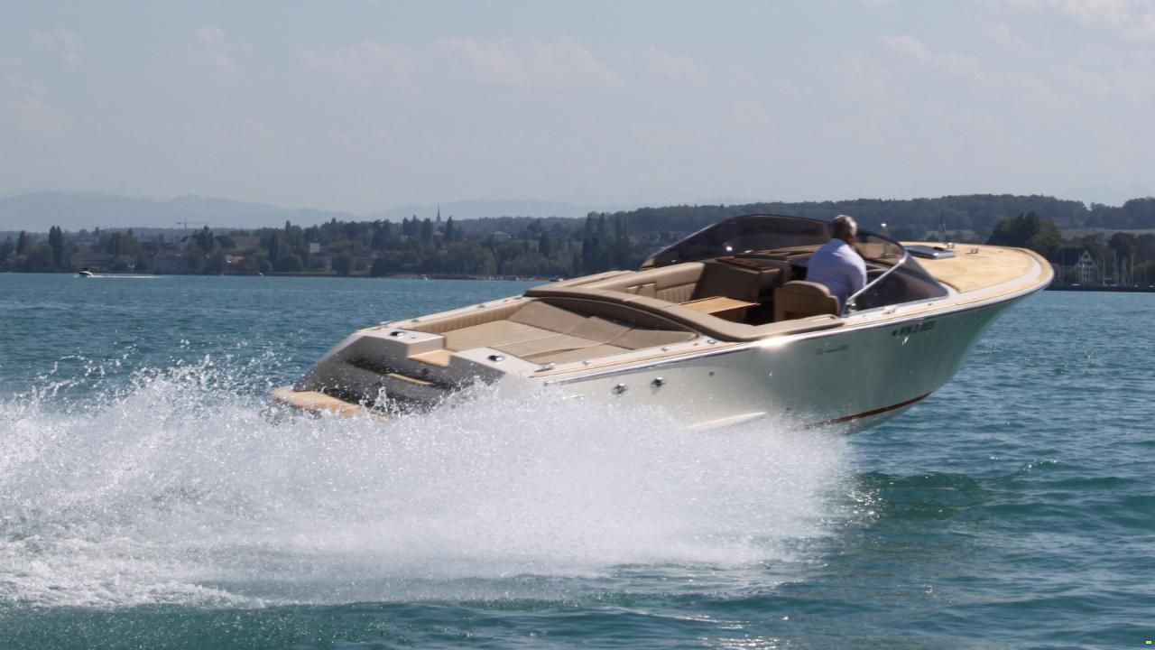 Comitti Venezia 28