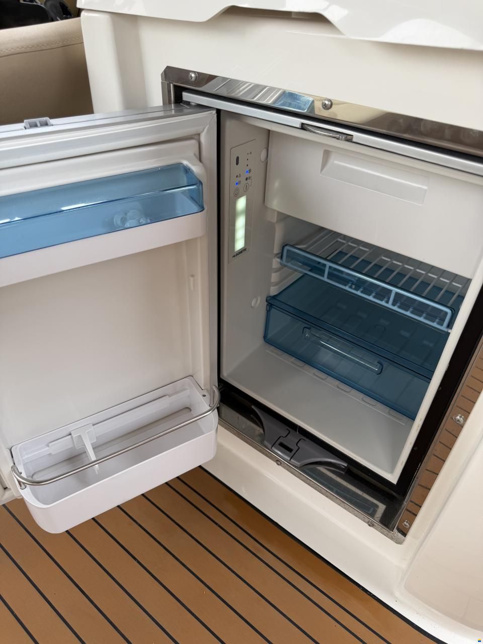 Bavaria S29 Open