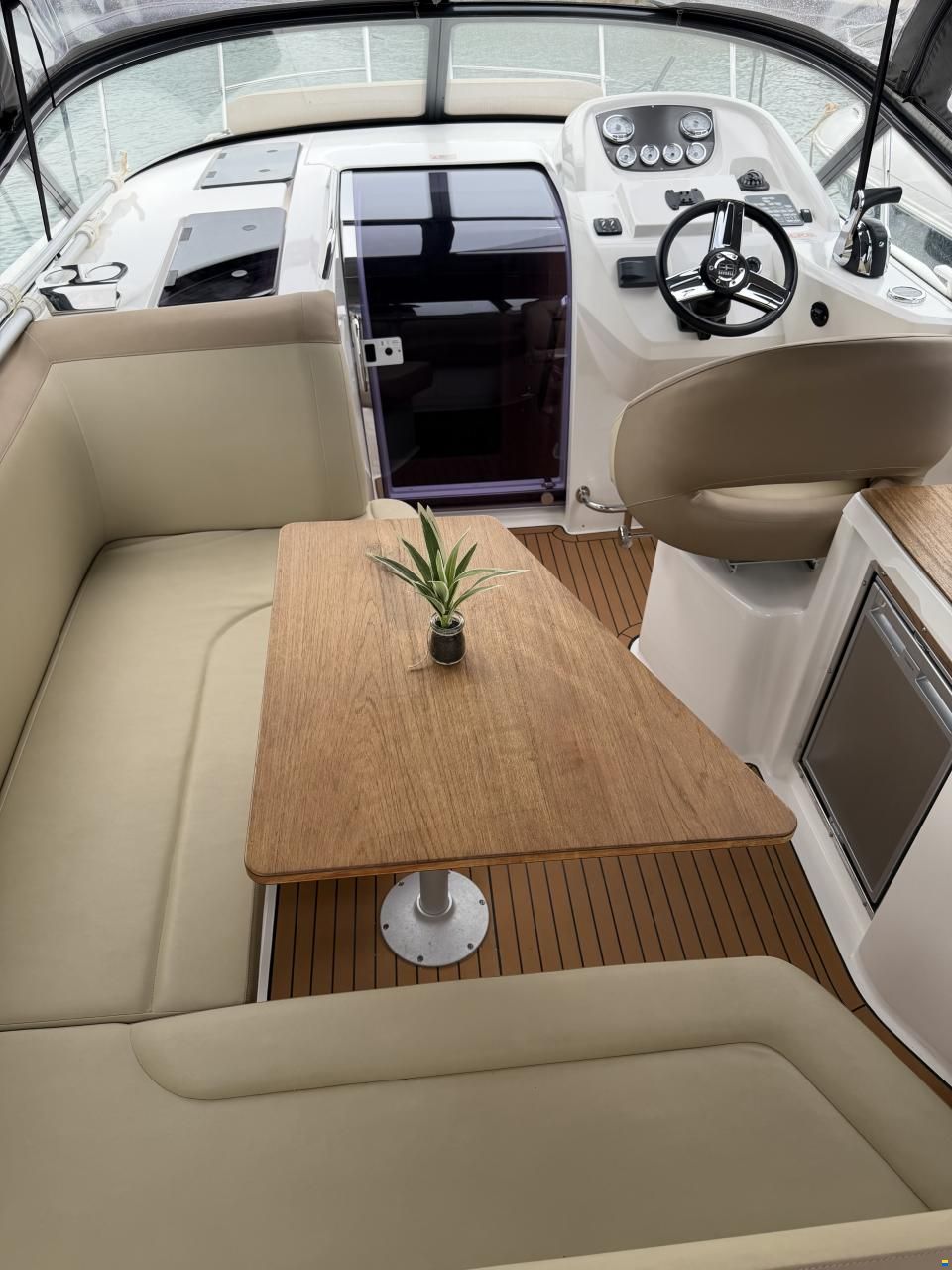 Bavaria S29 Open