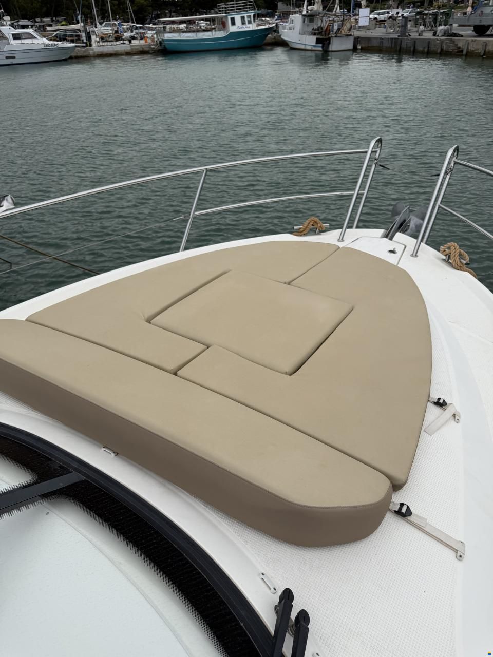 Bavaria S29 Open