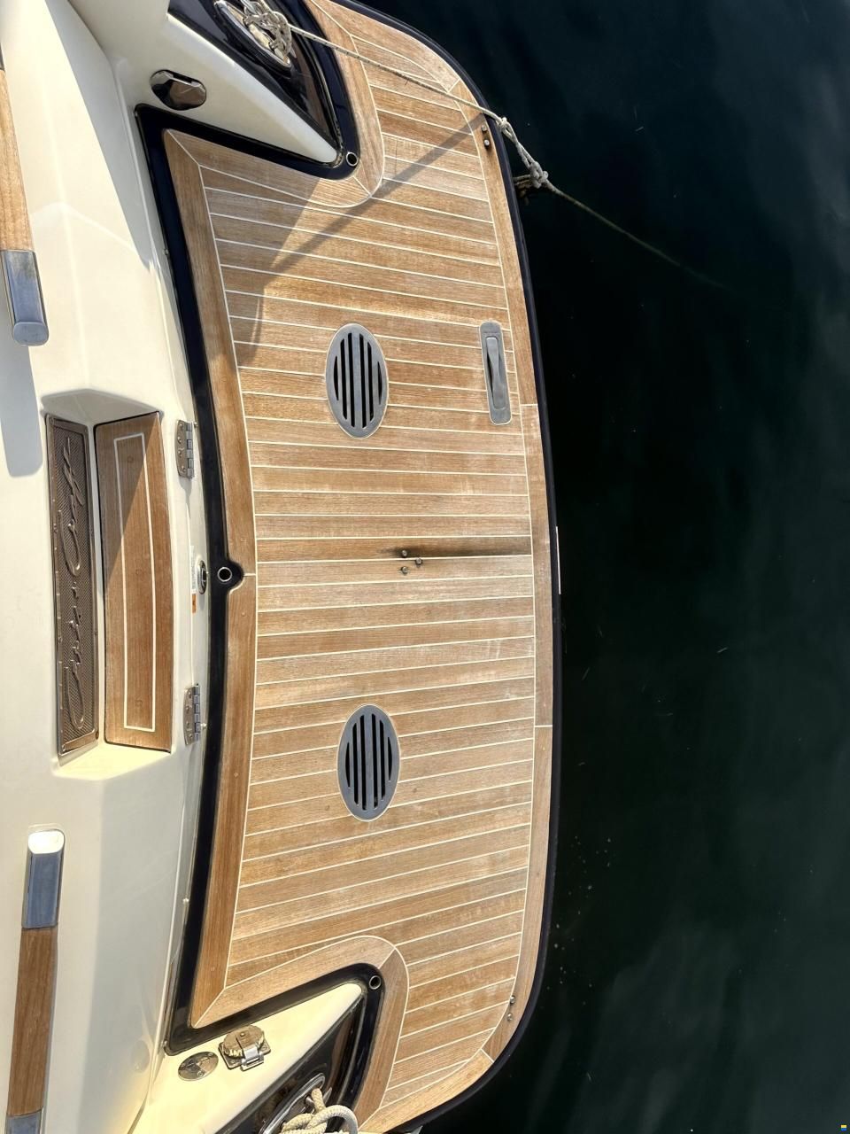 Chris Craft Corsair 30