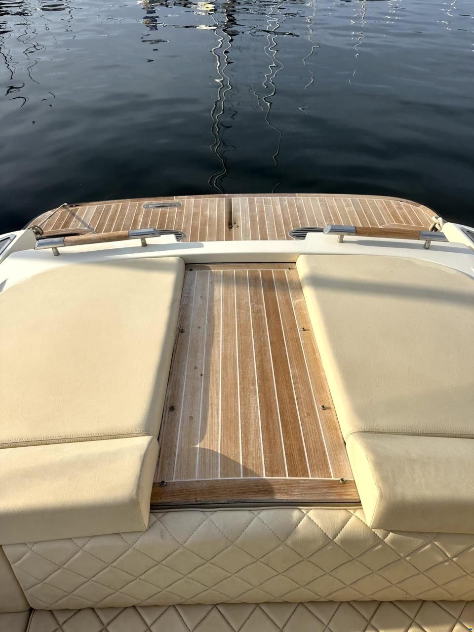 Chris Craft Corsair 30