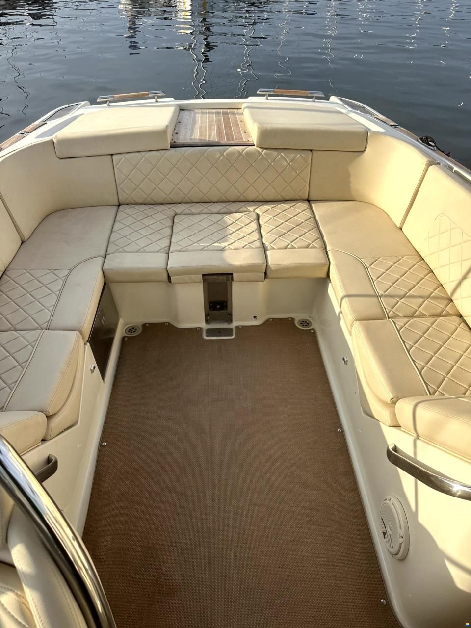 Chris Craft Corsair 30