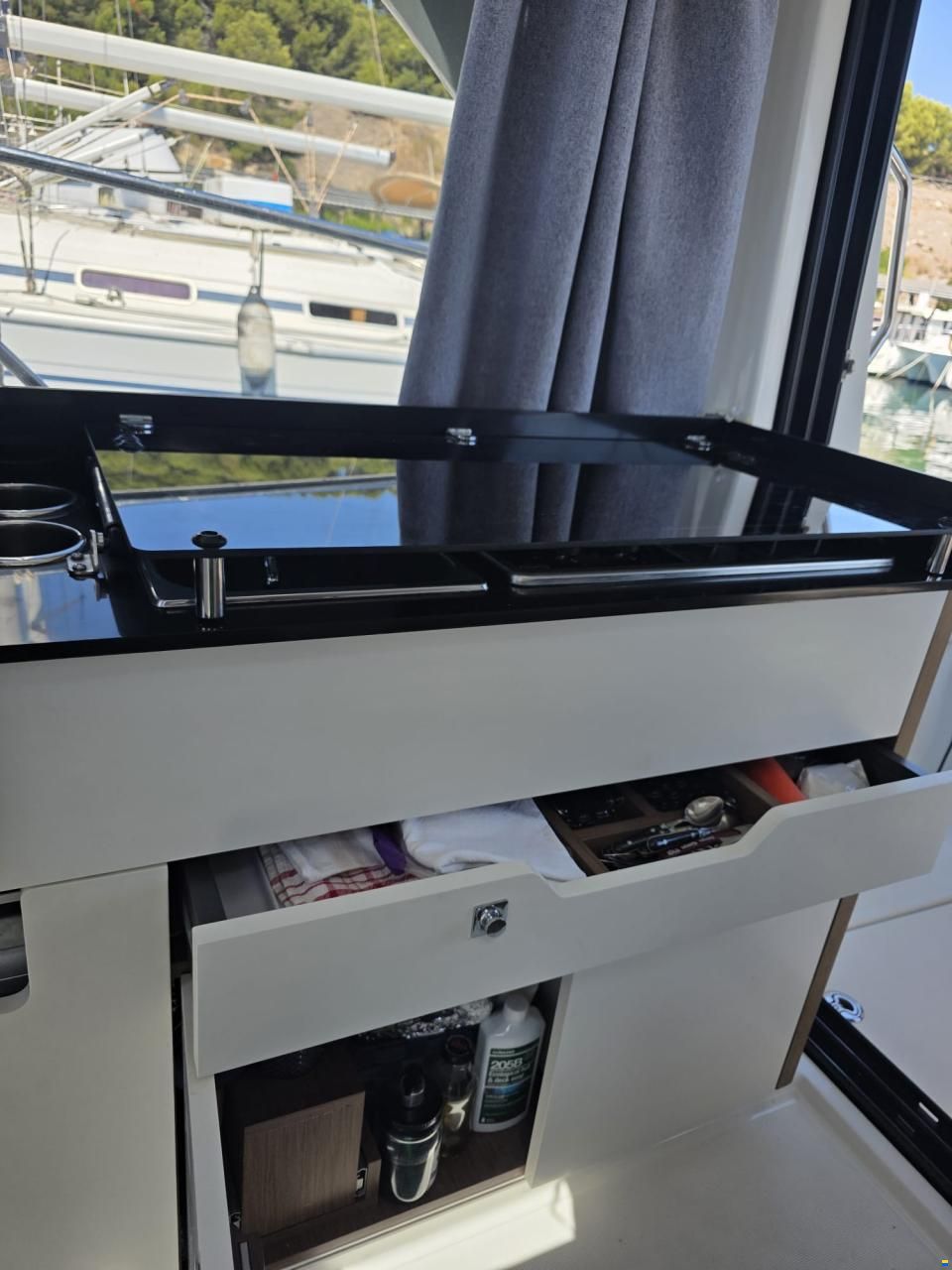 Beneteau ANTARES 9