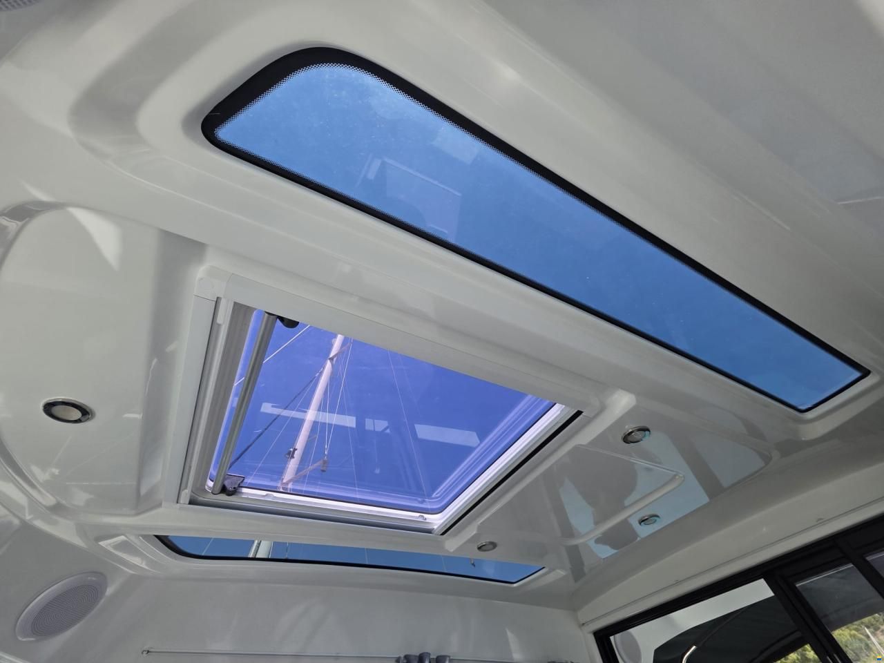 Beneteau ANTARES 9
