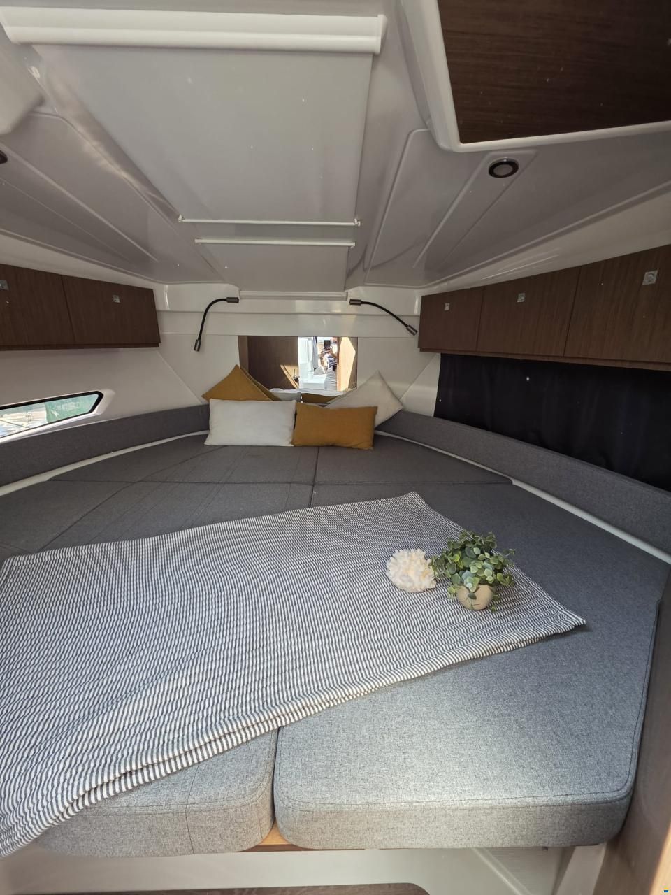 Beneteau ANTARES 9