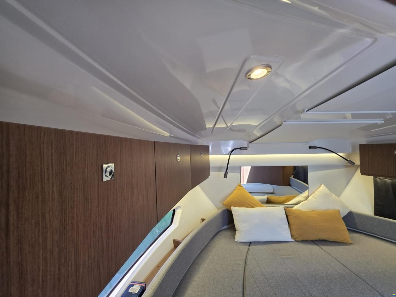 Beneteau ANTARES 9