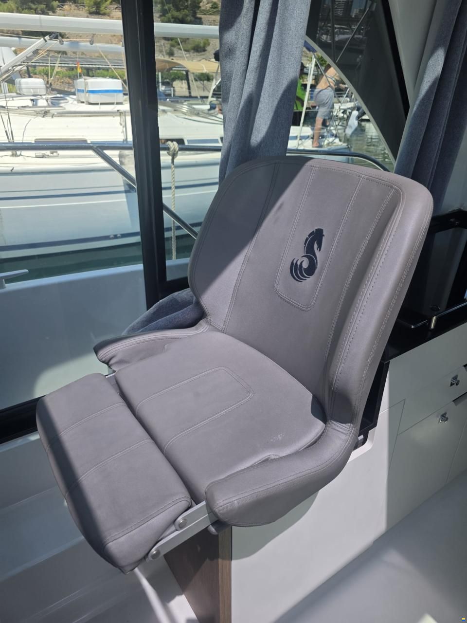 Beneteau ANTARES 9