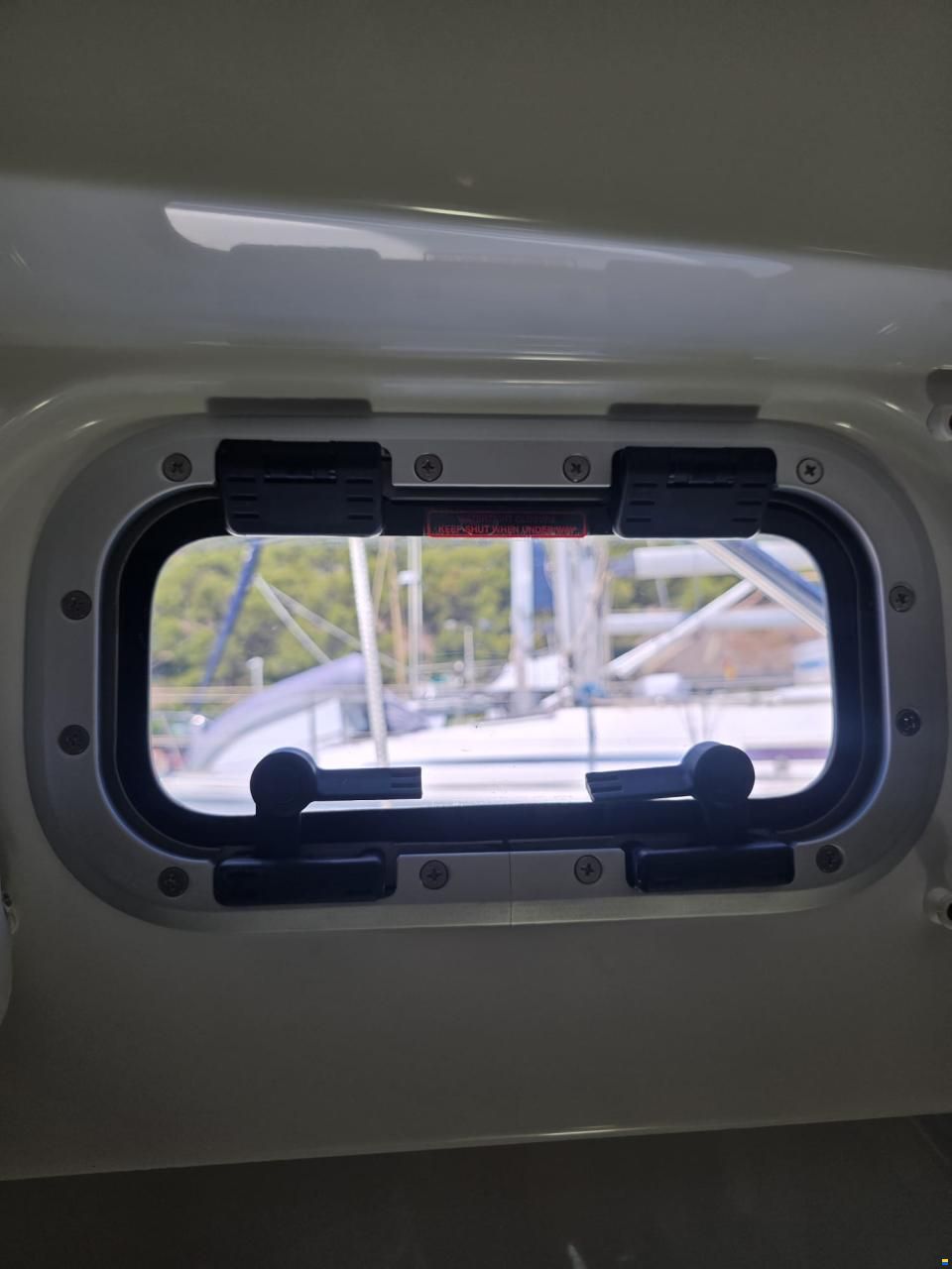 Beneteau ANTARES 9