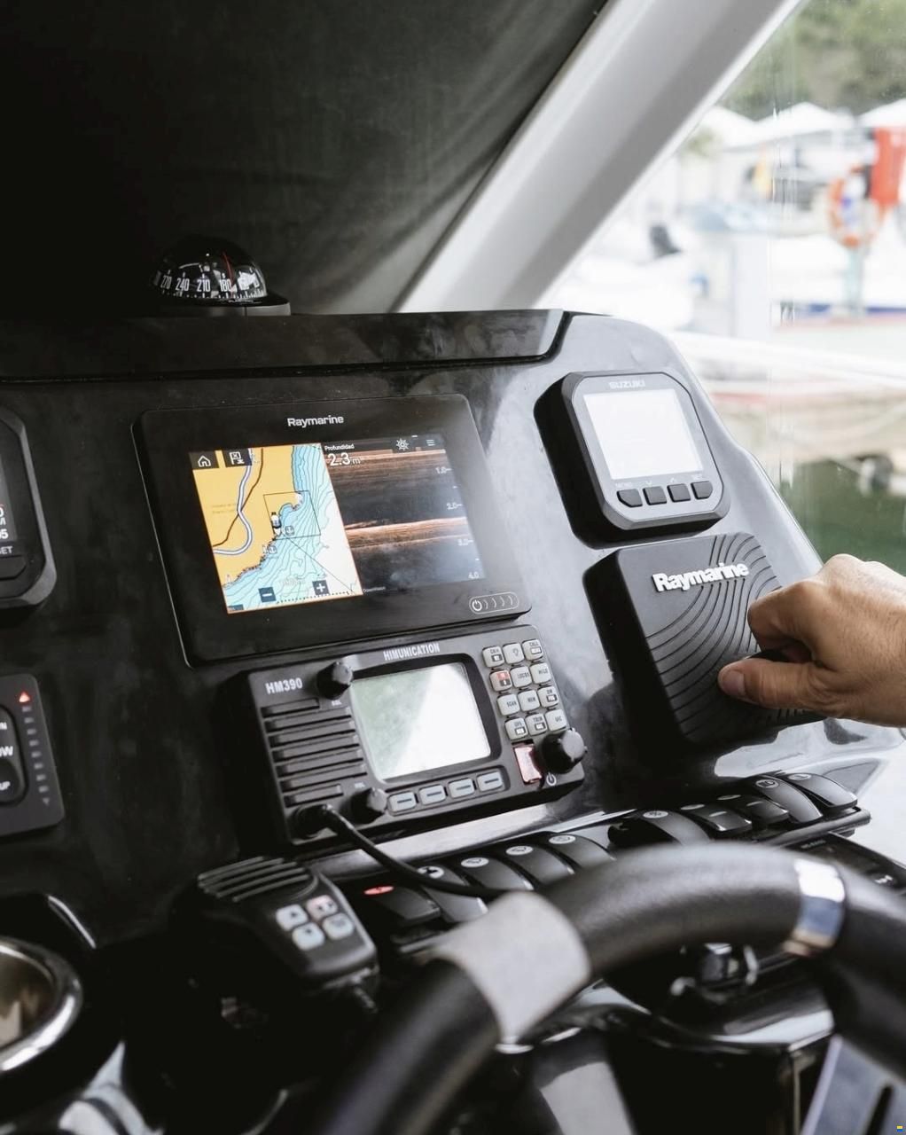 Beneteau ANTARES 9