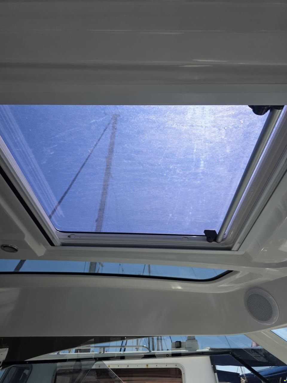 Beneteau ANTARES 9
