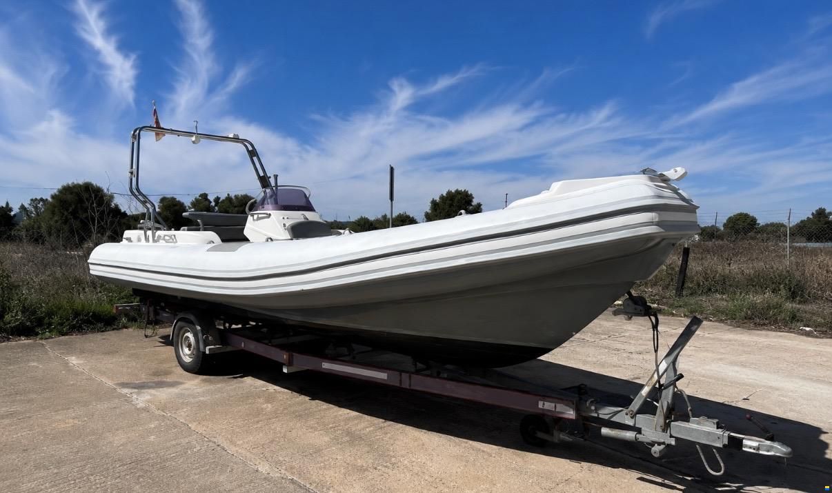 Artigiana Battelli AB 680