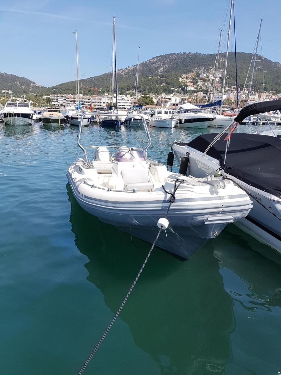 Artigiana Battelli AB 680