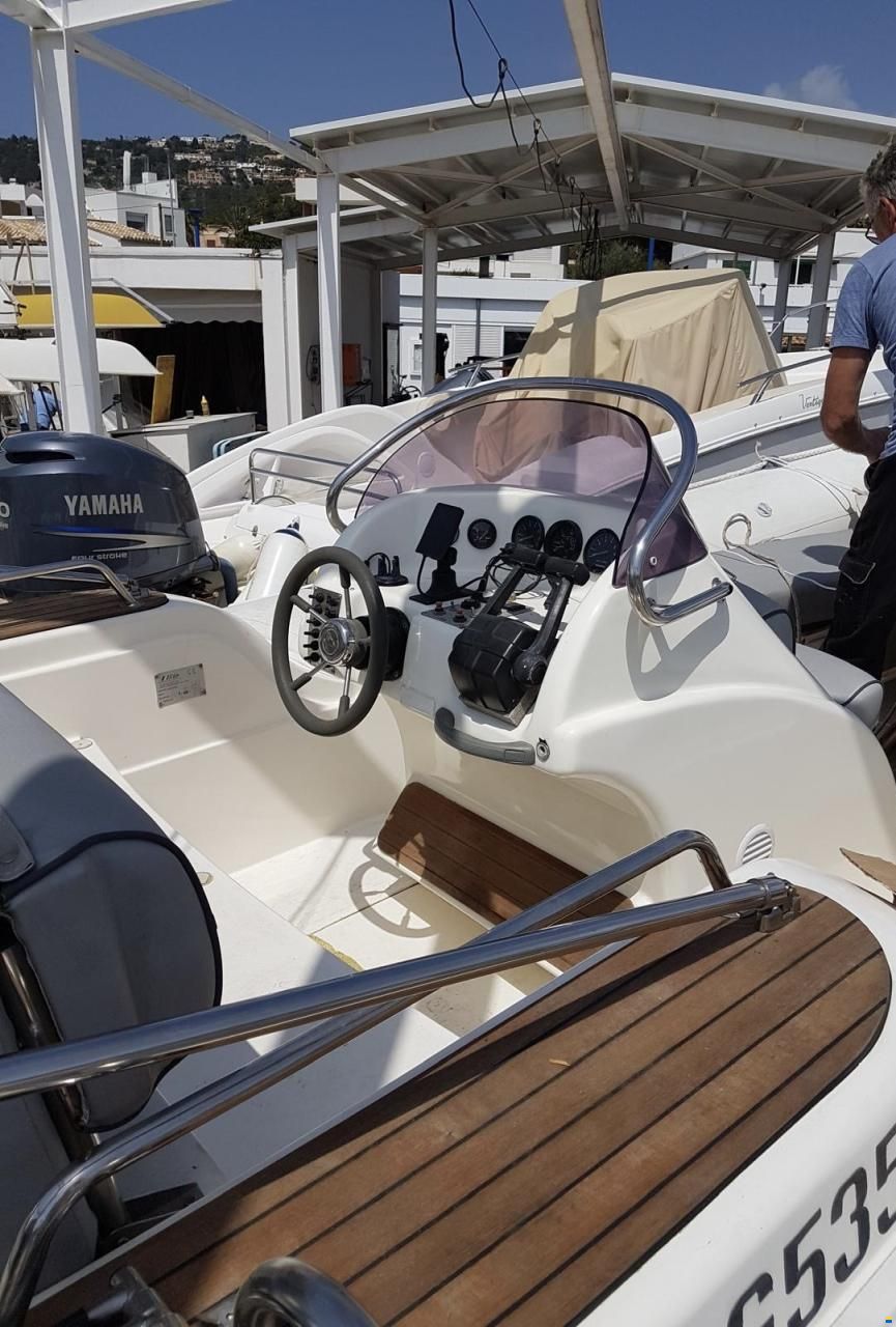 Artigiana Battelli AB 680