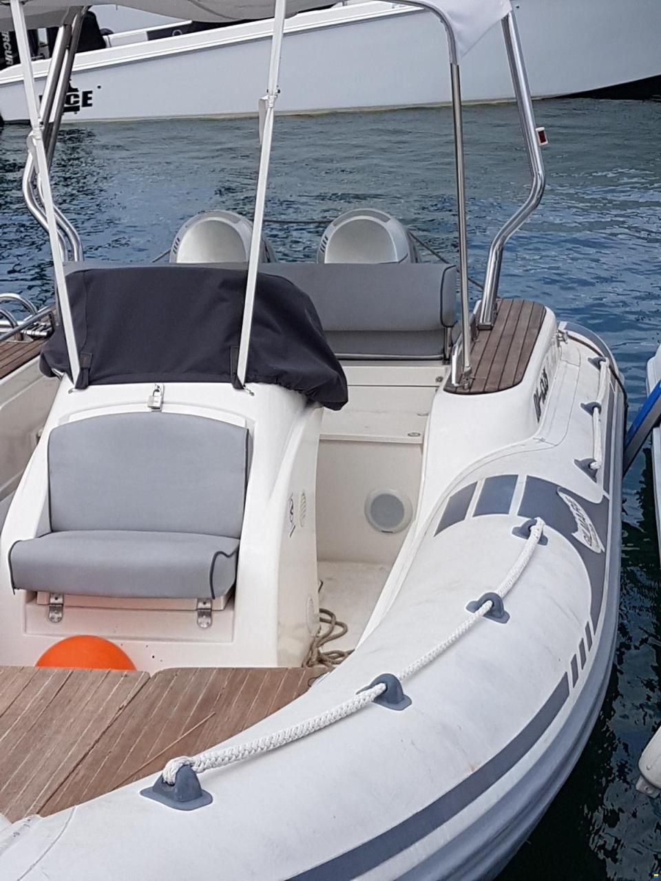 Artigiana Battelli AB 680