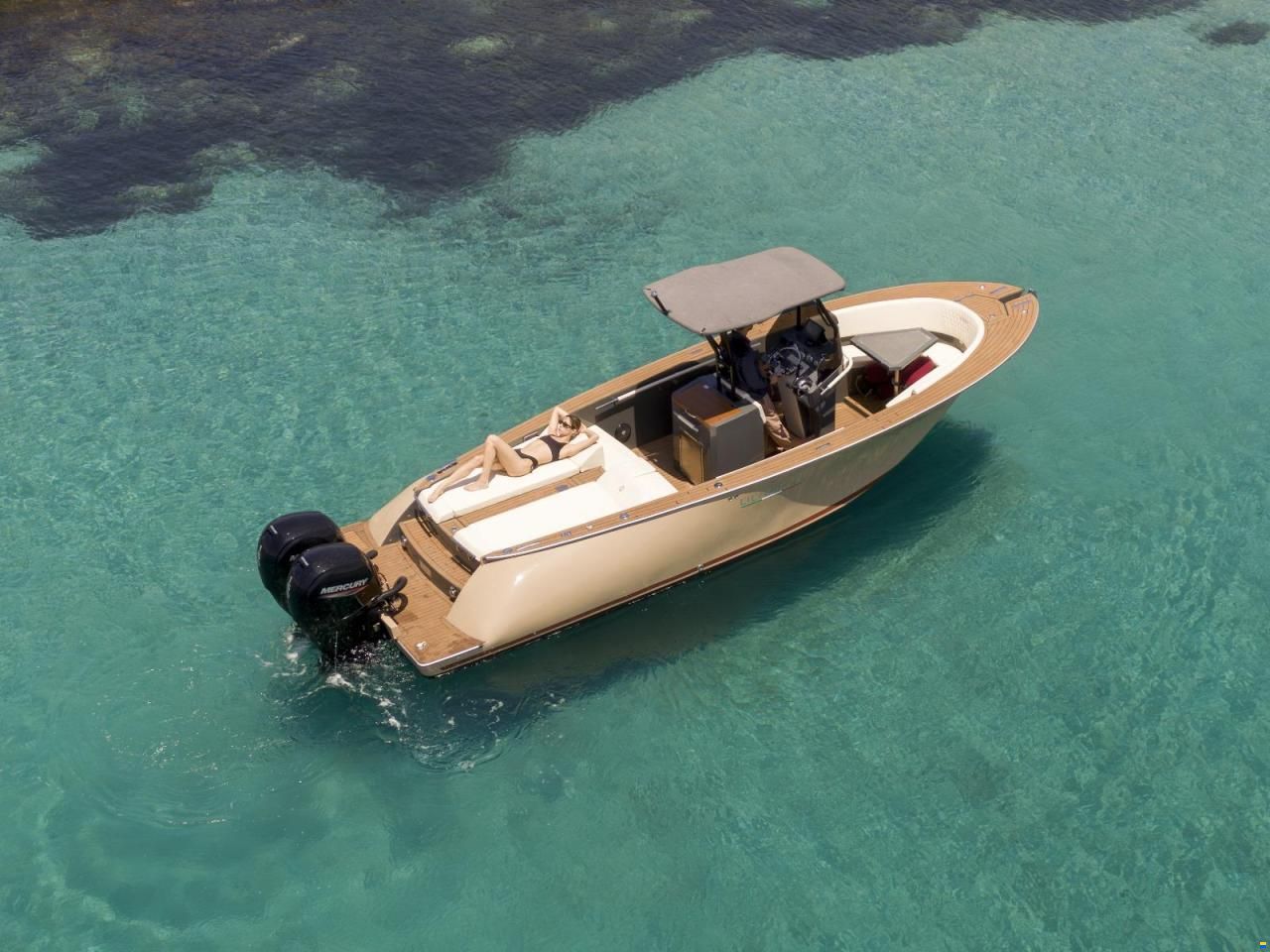 Lilybaeum LEVANZO 25