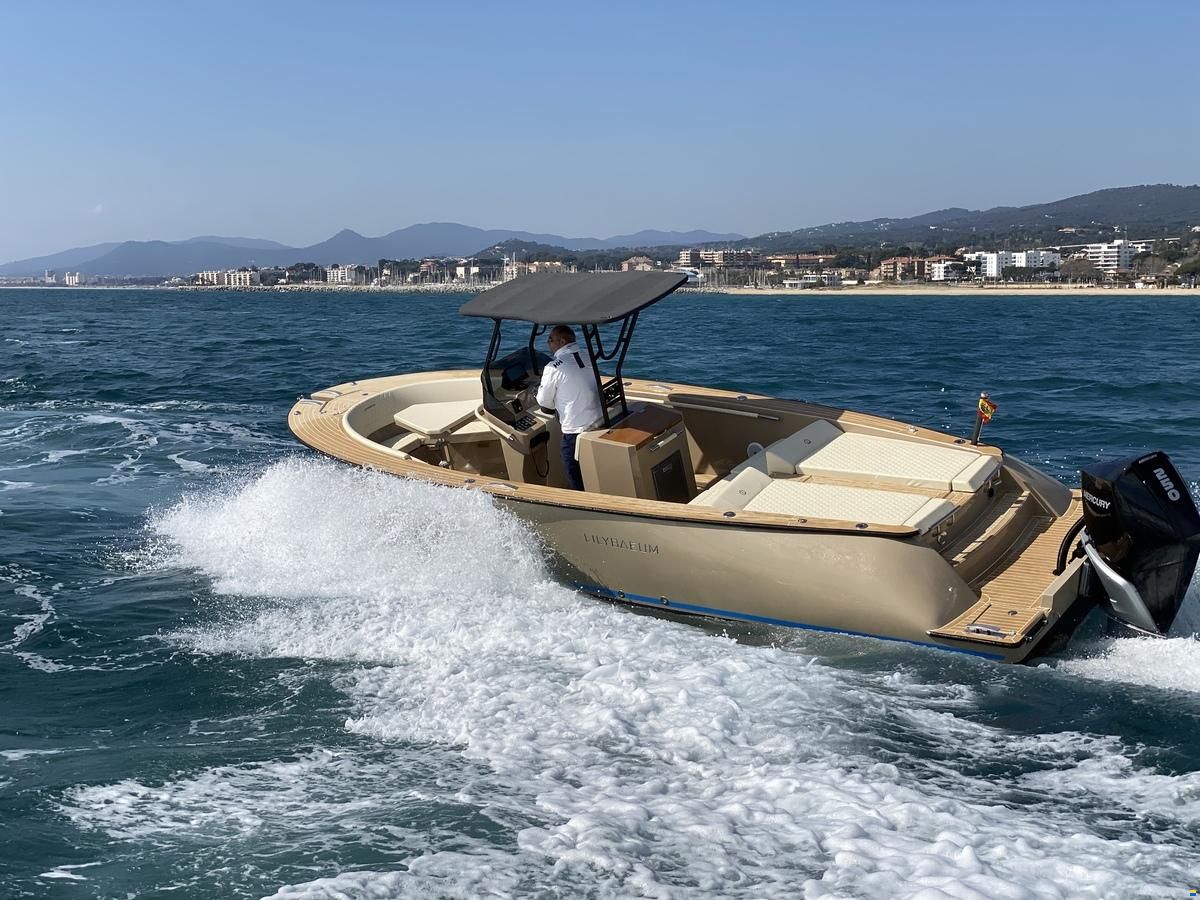 Lilybaeum LEVANZO 25