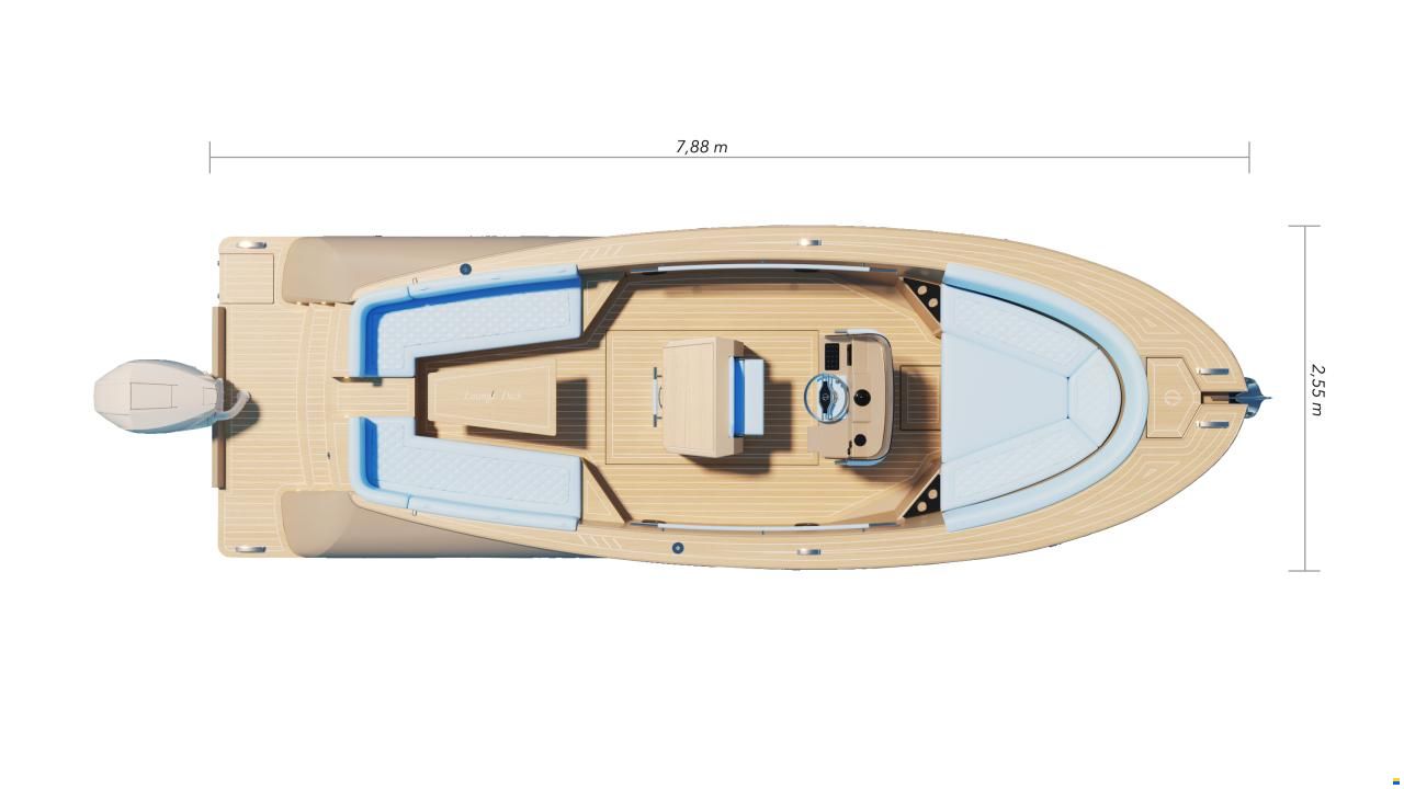Lilybaeum LEVANZO 25