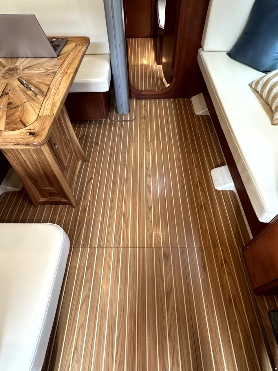 Dufour 44