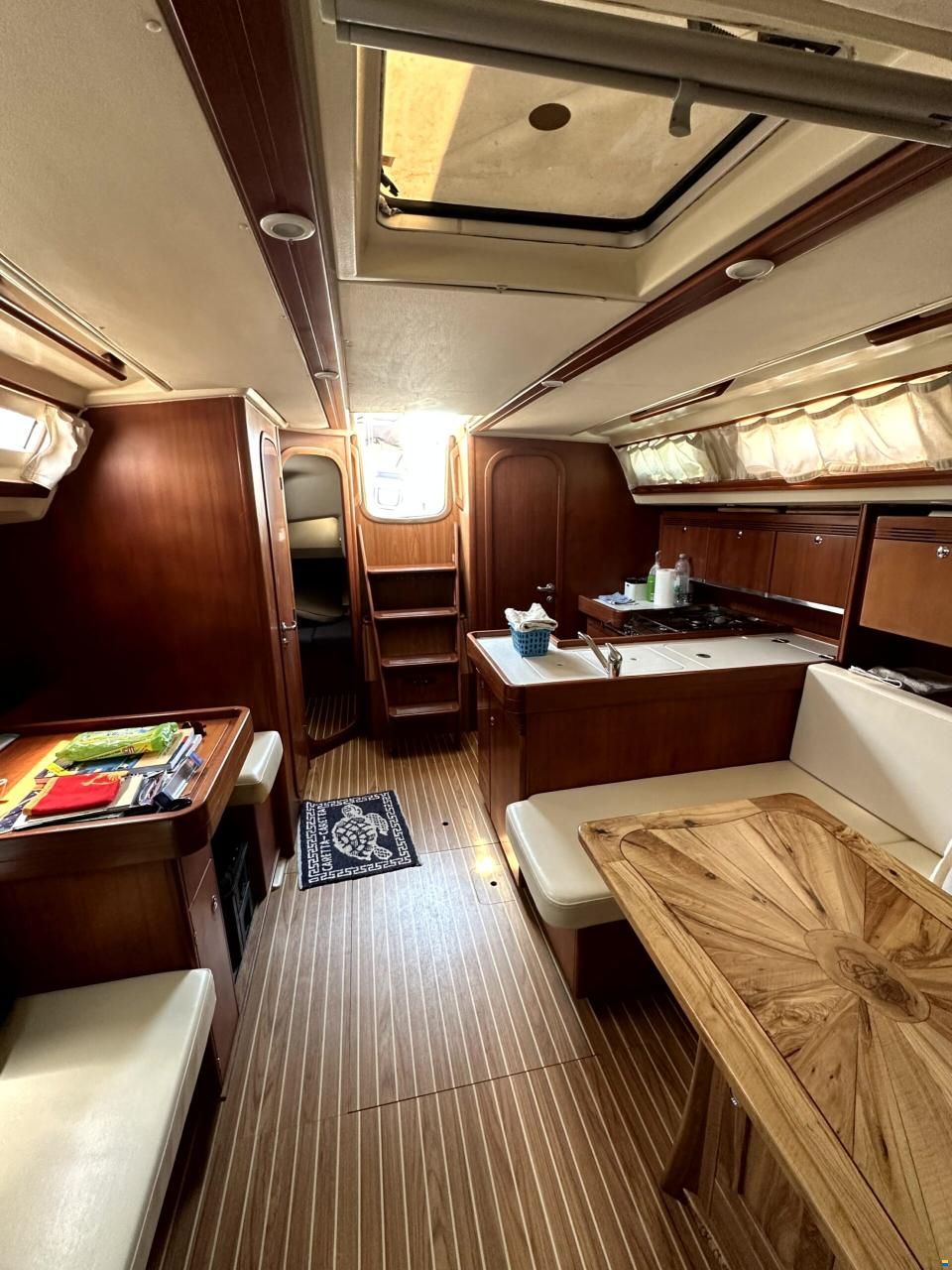 Dufour 44
