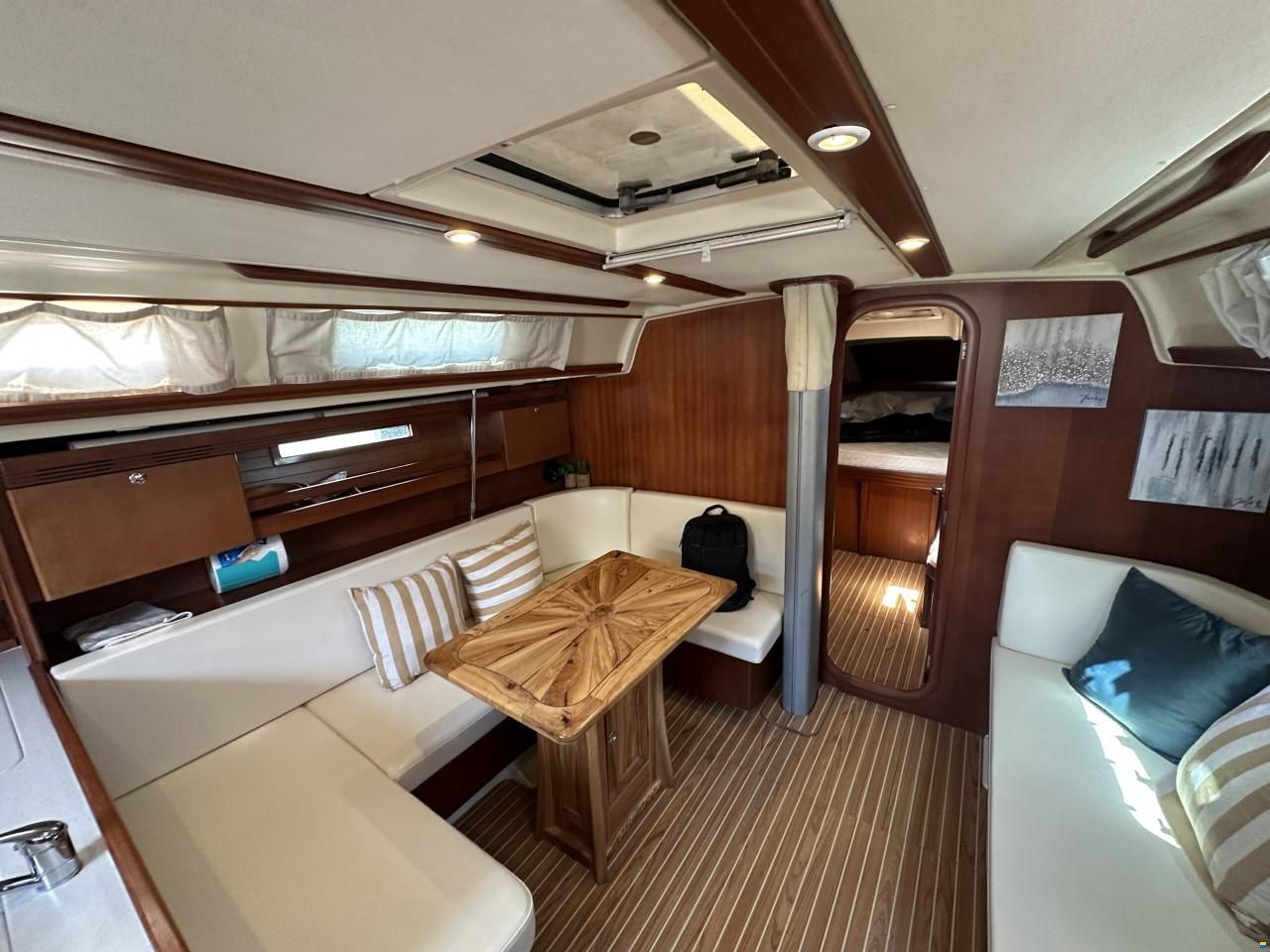 Dufour 44