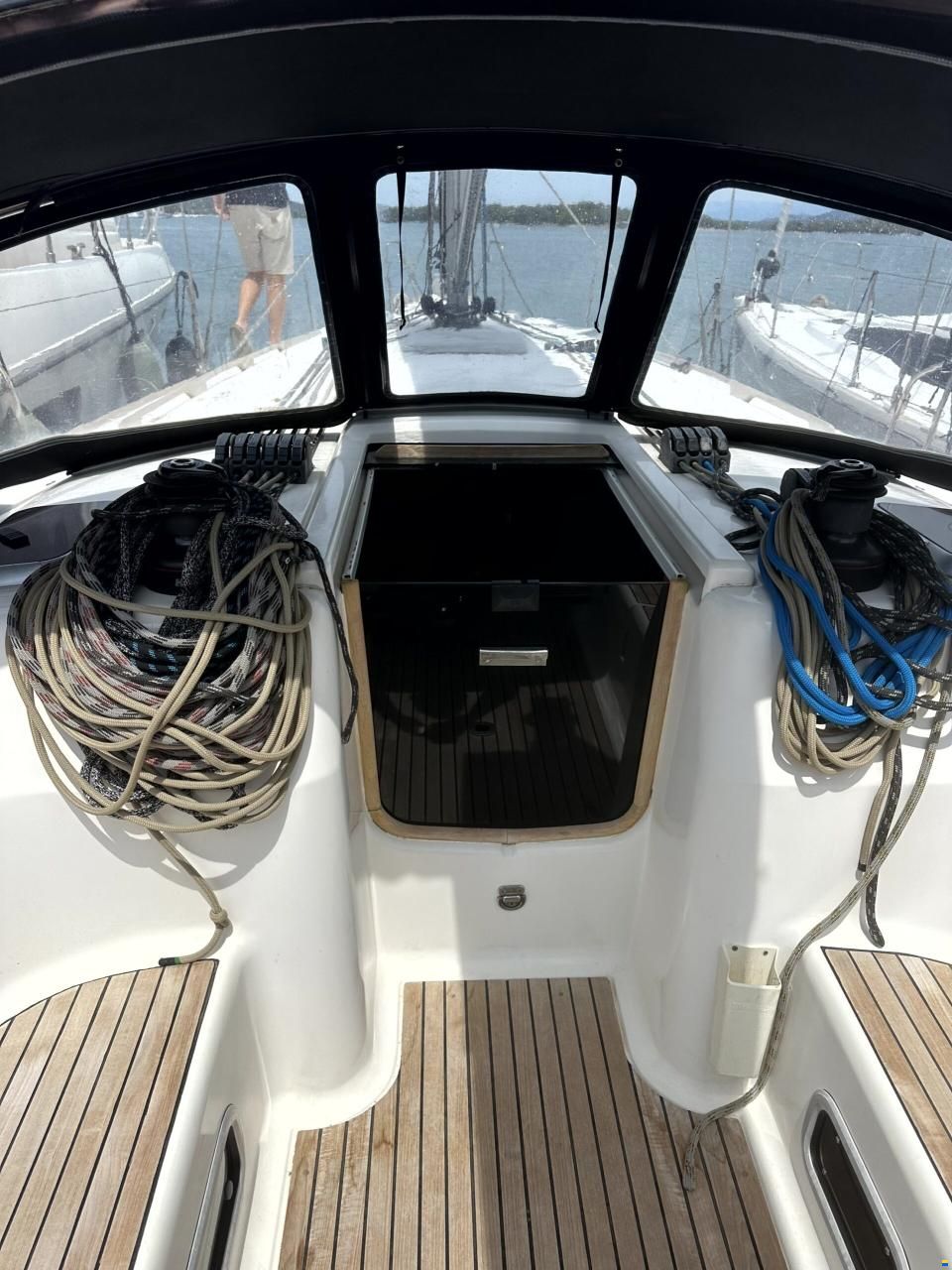 Dufour 44