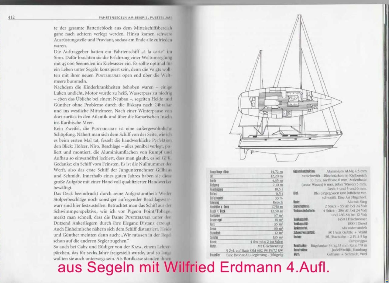 Judel Vrolijk Alu Fahrtenyacht CR 47