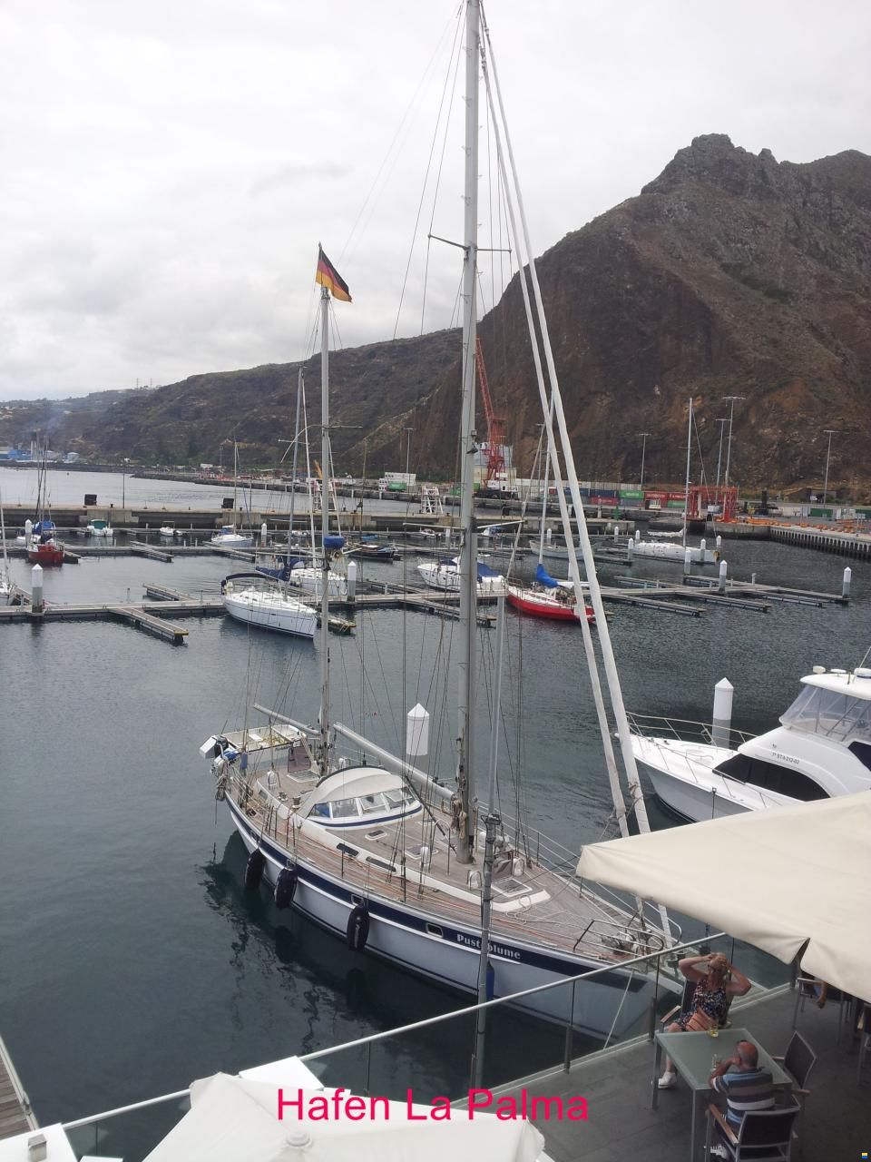 Judel Vrolijk Alu Fahrtenyacht CR 47