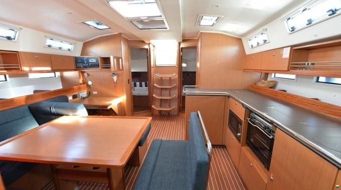 Bavaria 45 Cruiser