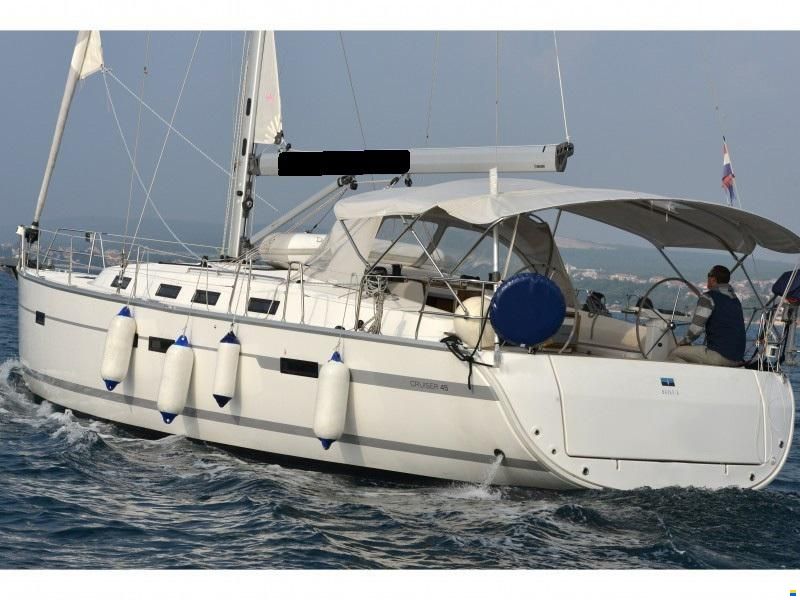 Bavaria 45 Cruiser