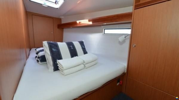 Bavaria 45 Cruiser