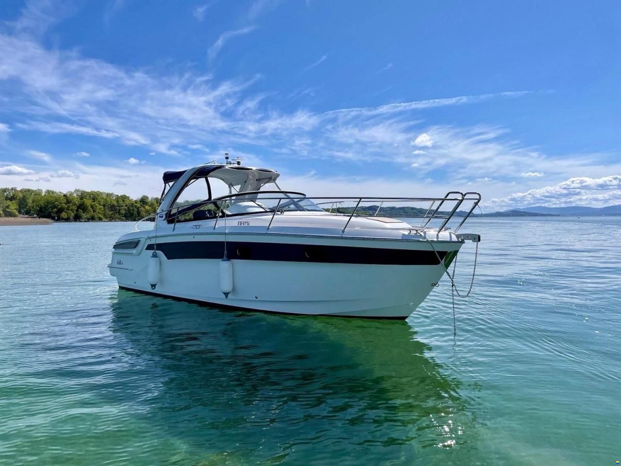 Bavaria 29 Sport