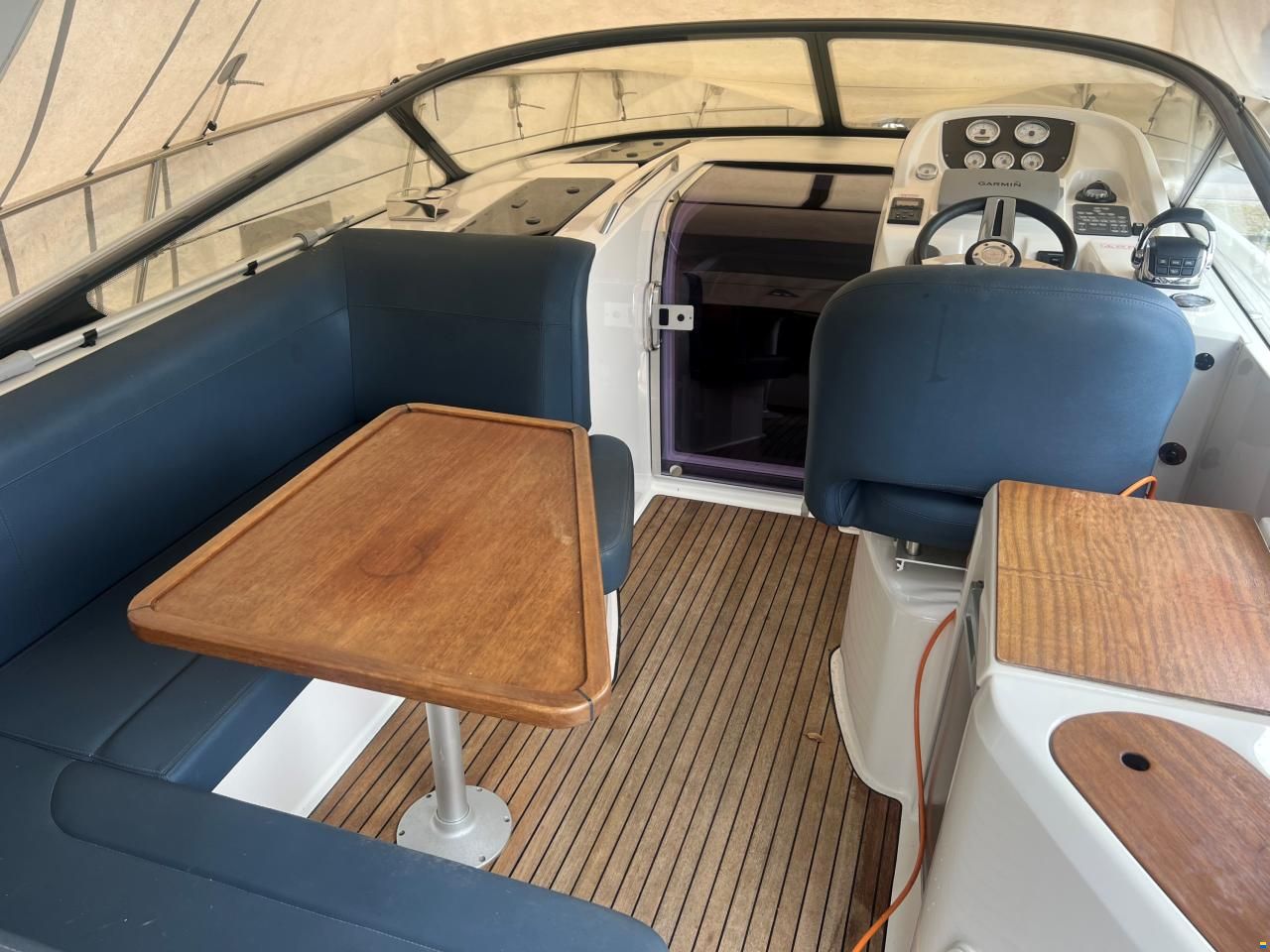 Bavaria 29 Sport