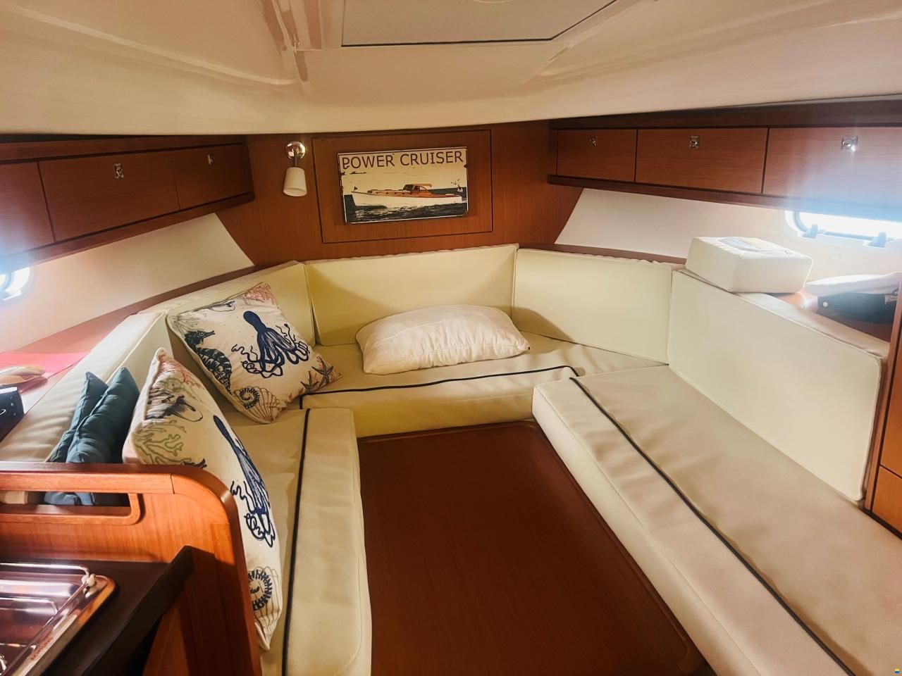Bavaria 29 Sport