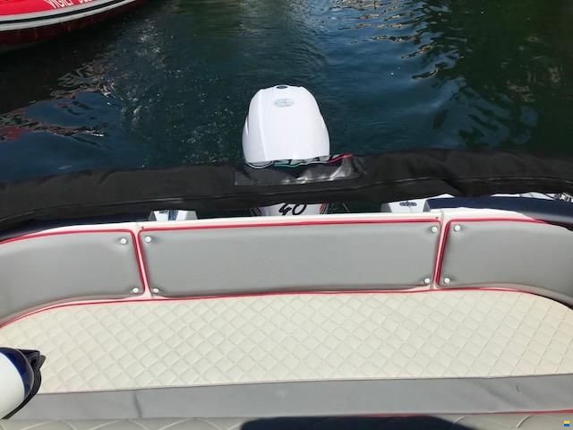 Selva 5.7 Open Elegance