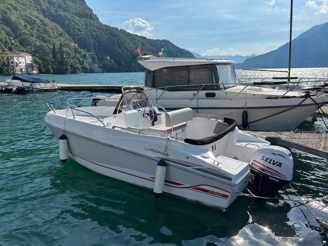 Selva 5.7 Open Elegance