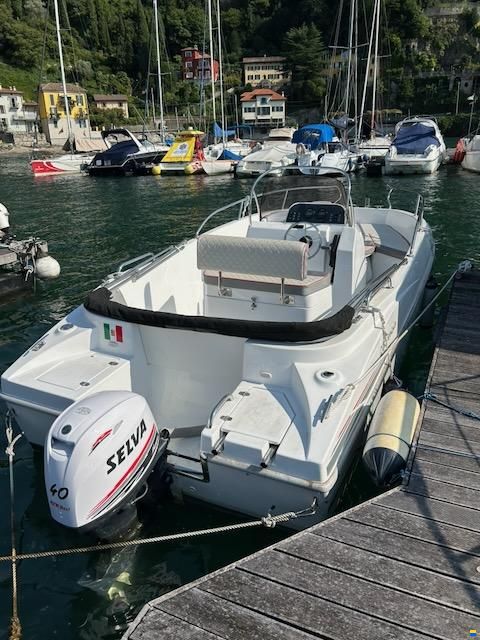 Selva 5.7 Open Elegance