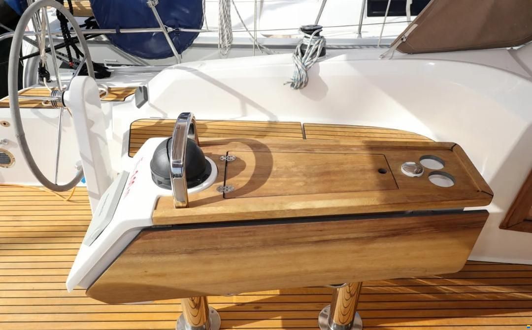 Bavaria CRUISER 34