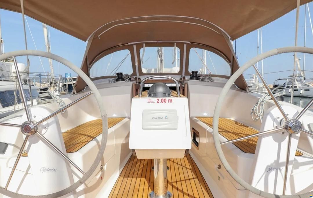 Bavaria CRUISER 34