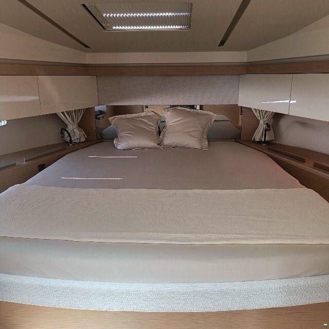 Jeanneau NC 37