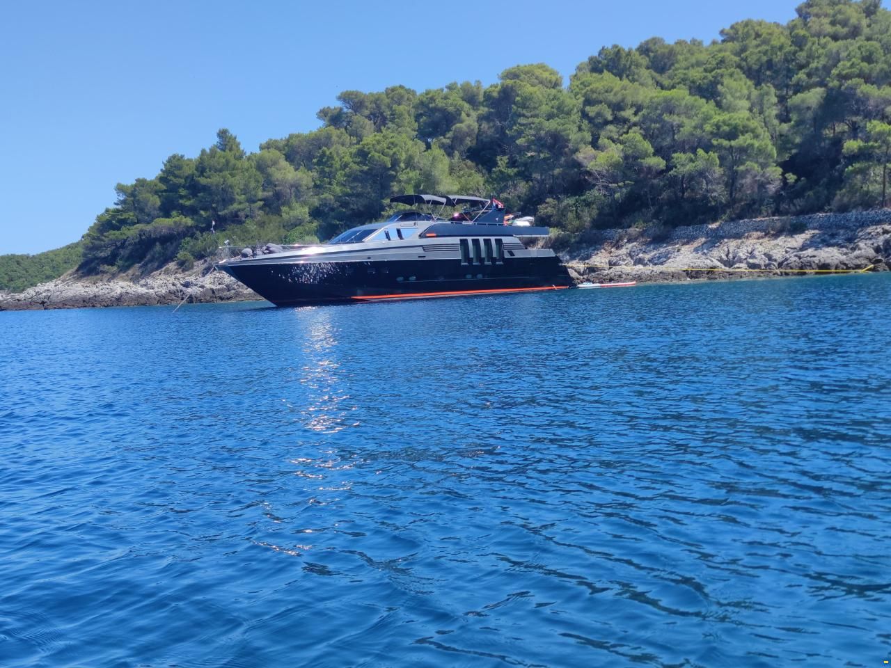 Possilipo Technema 82