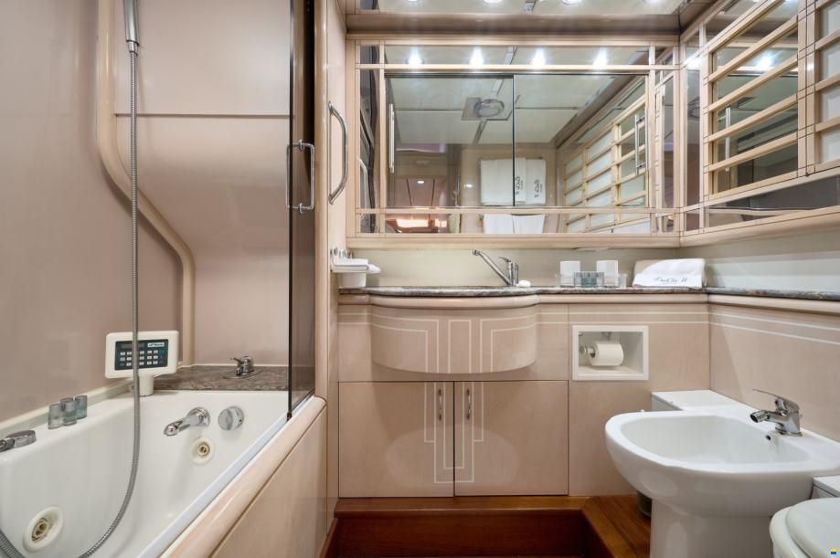 Possilipo Technema 82