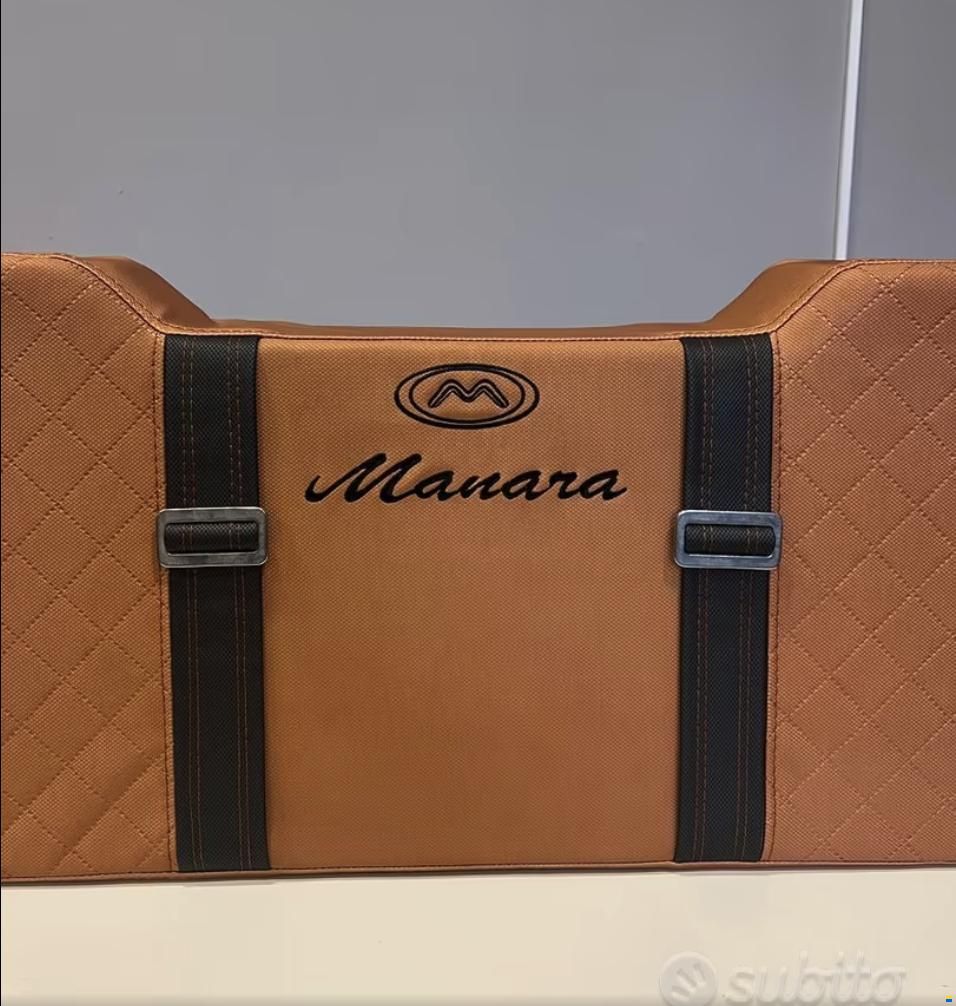Manara 626 Pleasure