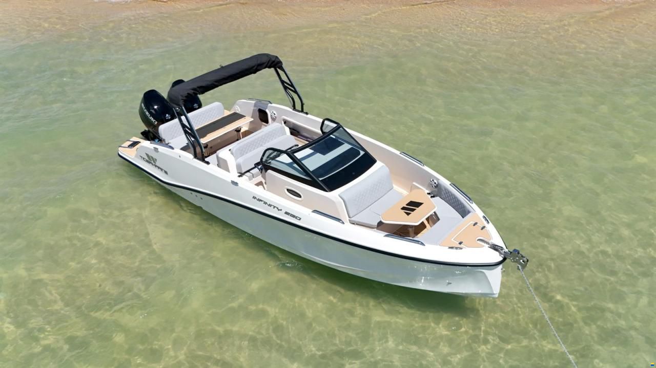 Manara 280 Infinity