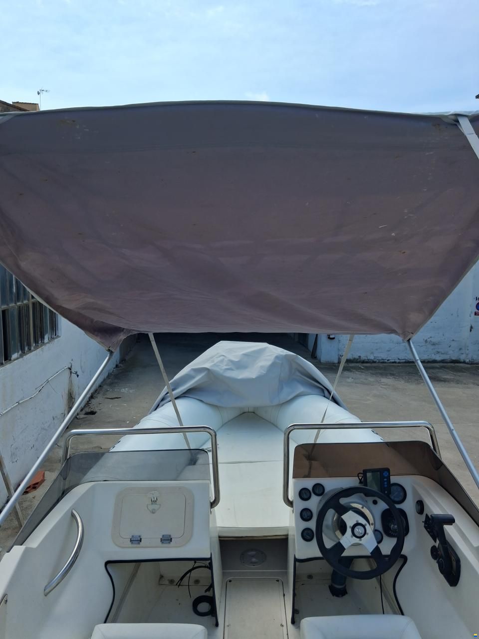 Duarry Supercat 600 Sport
