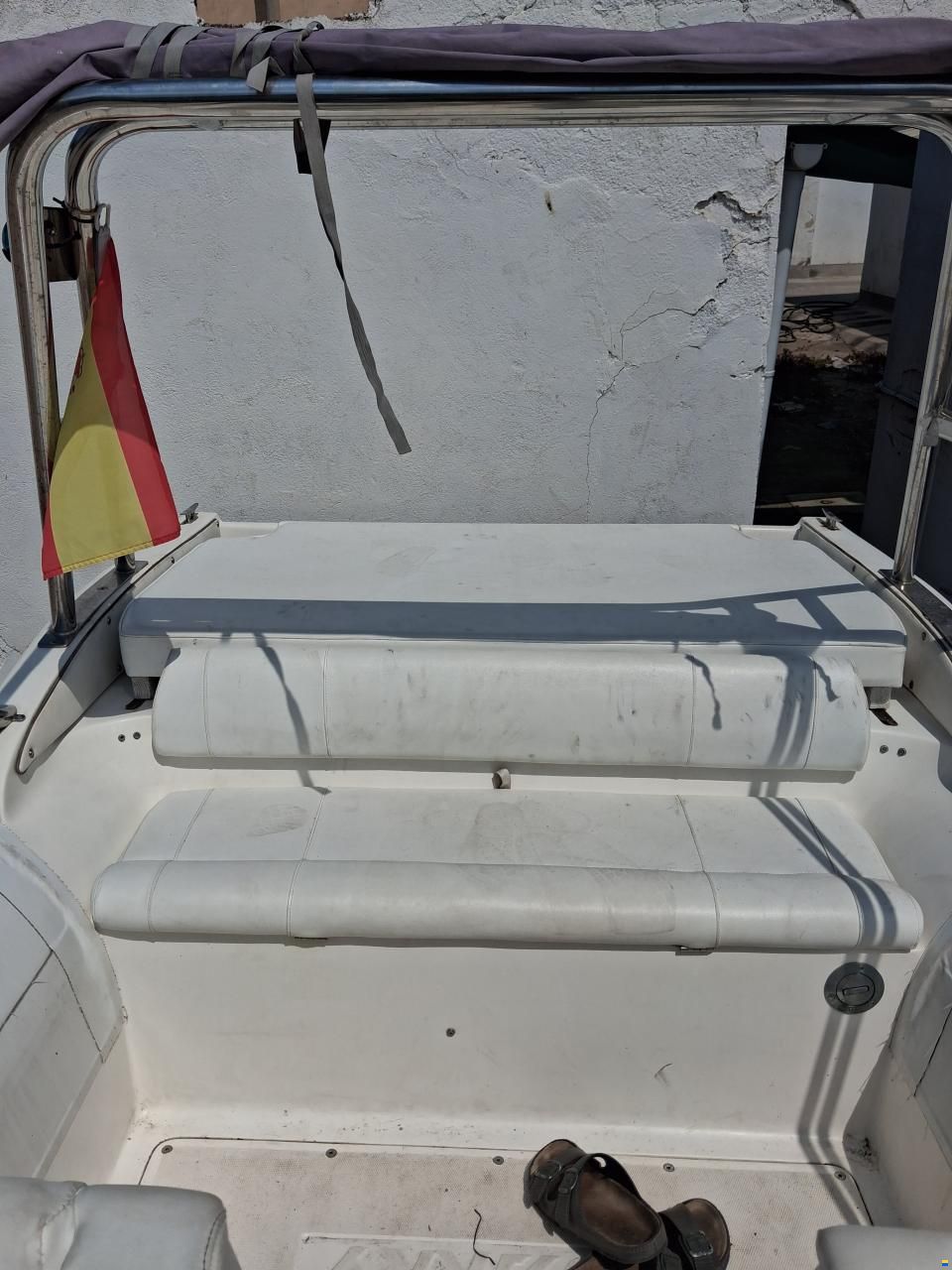 Duarry Supercat 600 Sport